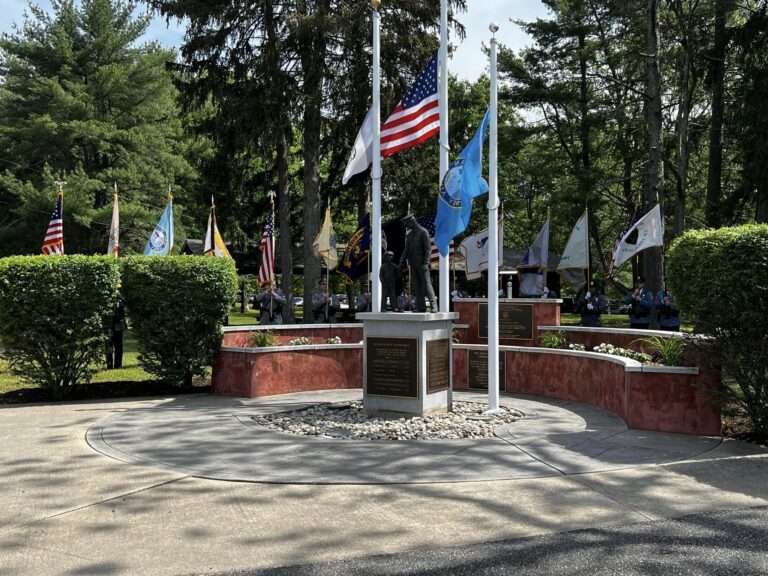 Ocean County Police Academy