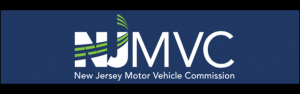 NJ Motor Vehicle Commission logo