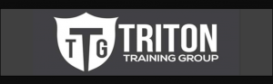 Triton Training Group logo