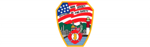 NJ Division of Fire Safety Logo