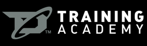 defense training academy logo