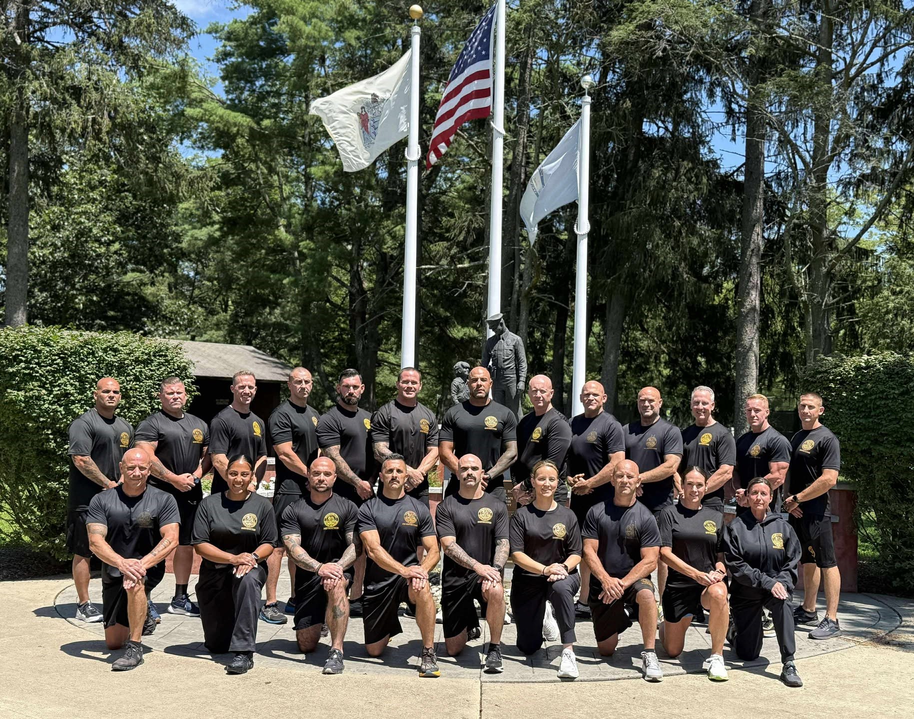 OCPA PT Instructors OCPA PT Instructors