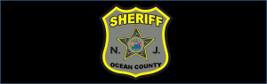 Ocean County Sheriff logo